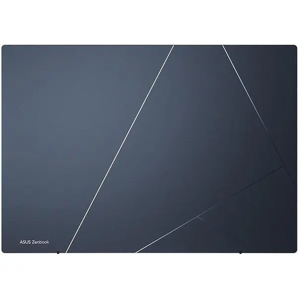 Ноутбук Asus Zenbook 14 OLED UX3402ZA-KM390X, Intel Core i7-1260P, 4.7GHz, 14 2.8K, 90Hz, 16GB, SSD 1TB, Intel Iris Xe Graphics, Windows 11 - фото 11