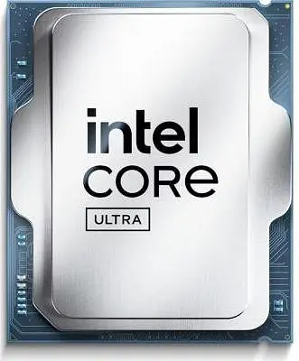 Процесор Intel Core Ultra 9 285K (BX80768285K)