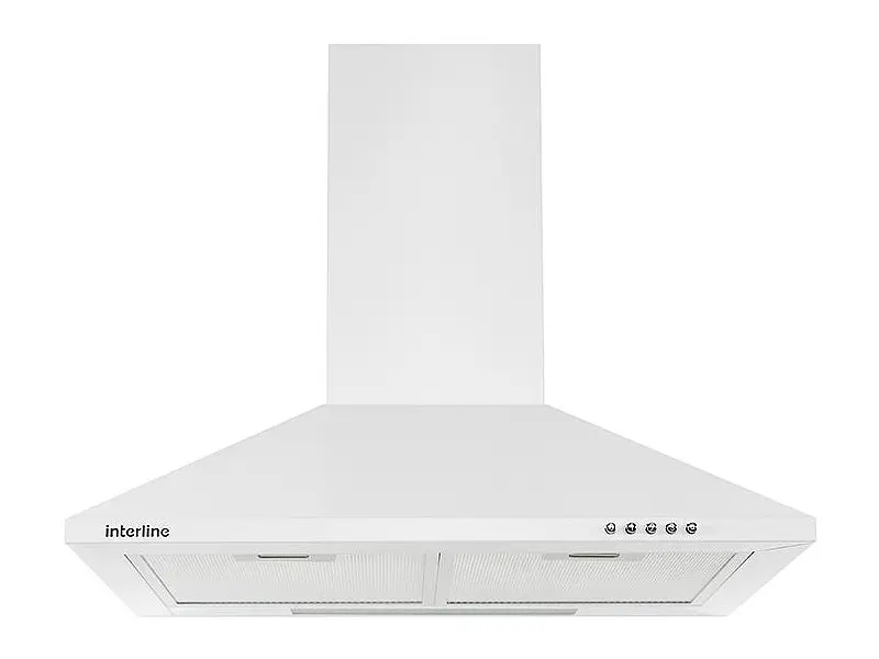 Витяжка Interline SET WH A/60 PB/2/T