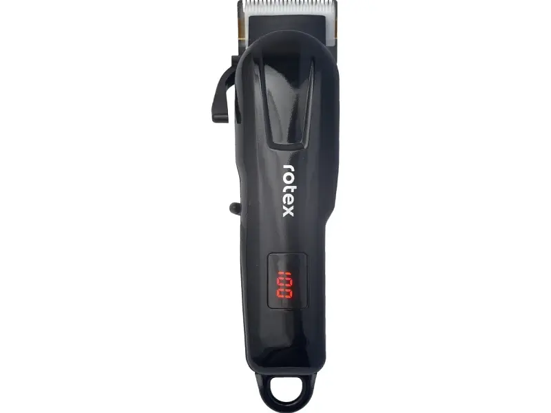 Машинка для стрижки Rotex RHC175-C ProLine Cordless - фото 3