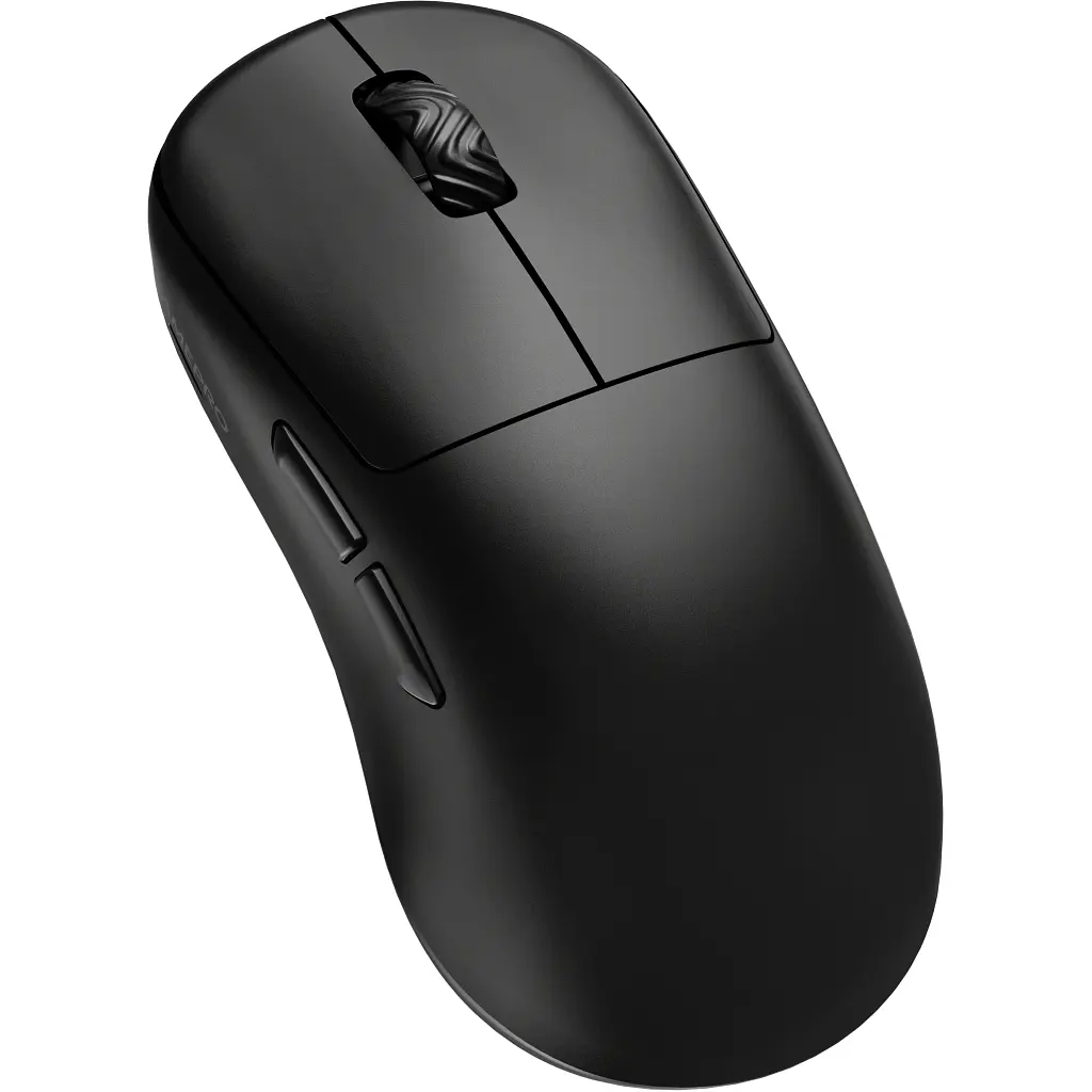 Мишка GamePro Asgard Loki Wireless/USB Black (GM022B) - фото 3