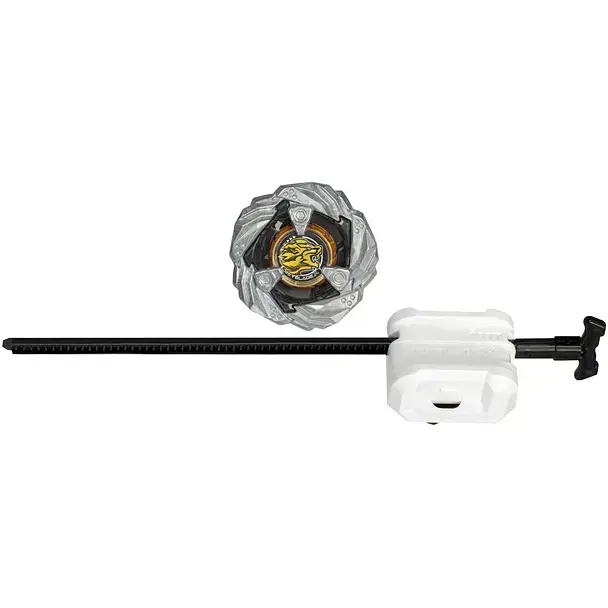 Іграшка-дзиґа Hasbro Beyblade з пусковим пристроєм (G0175_G0193) - фото 4