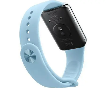 Смарт-годинник Honor Band 9 Blue - фото 3