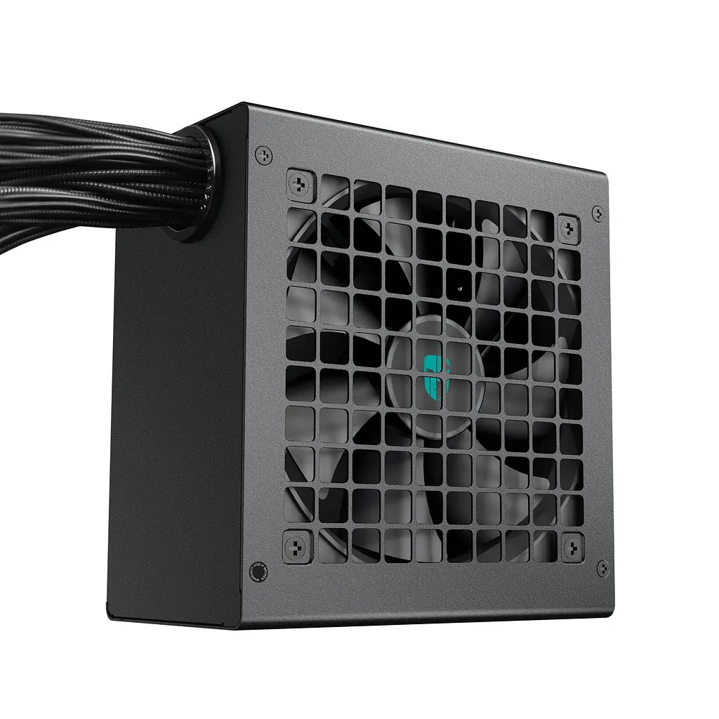 Блок живлення GamerStorm DeepCool PN1000D 1000W (R-PNA00D-FC0B-JGEU-V2) - фото 8