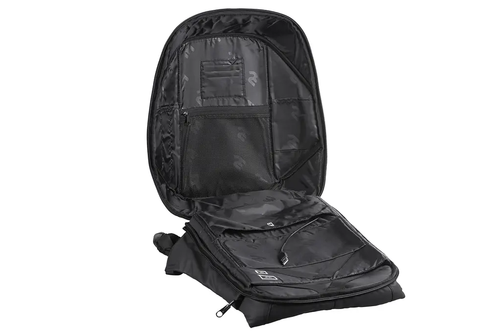 Рюкзак для ноутбука -BPK63148BK 16" черный 2E sum0028051 - фото 6