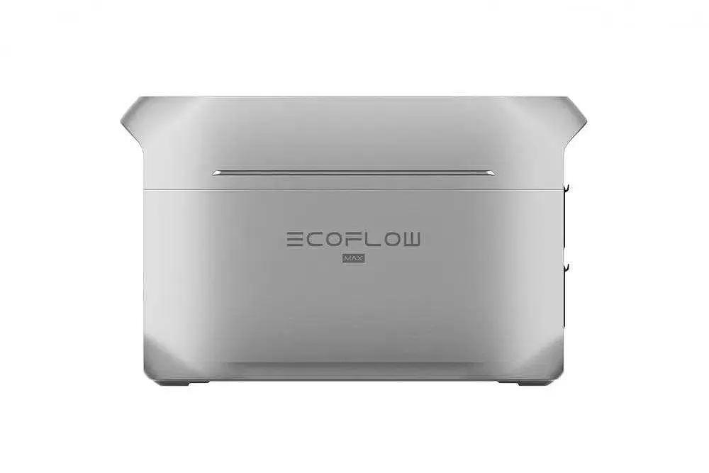 Зарядна станція EcoFlow DELTA 3 Max Plus (EF-DL3-MP, EFD3MP-EU-CBOX) - фото 5