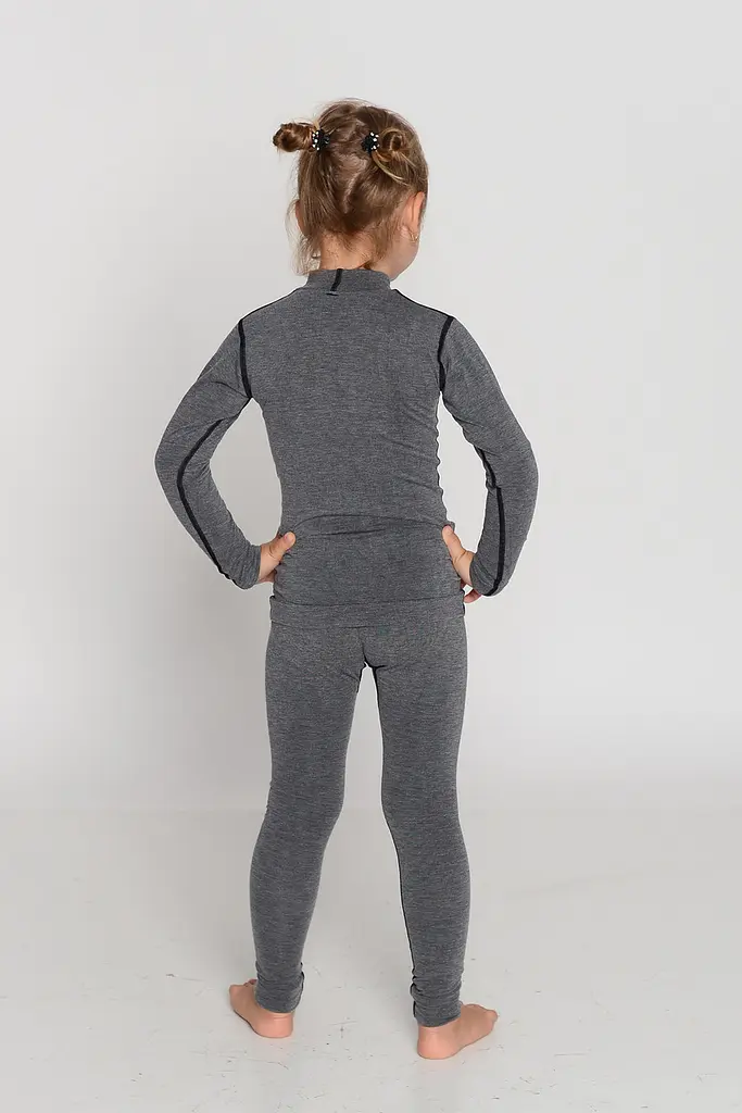 Дитячі термоштани (04-42w2) Hanna Style 116-122 см od00039586 - фото 3