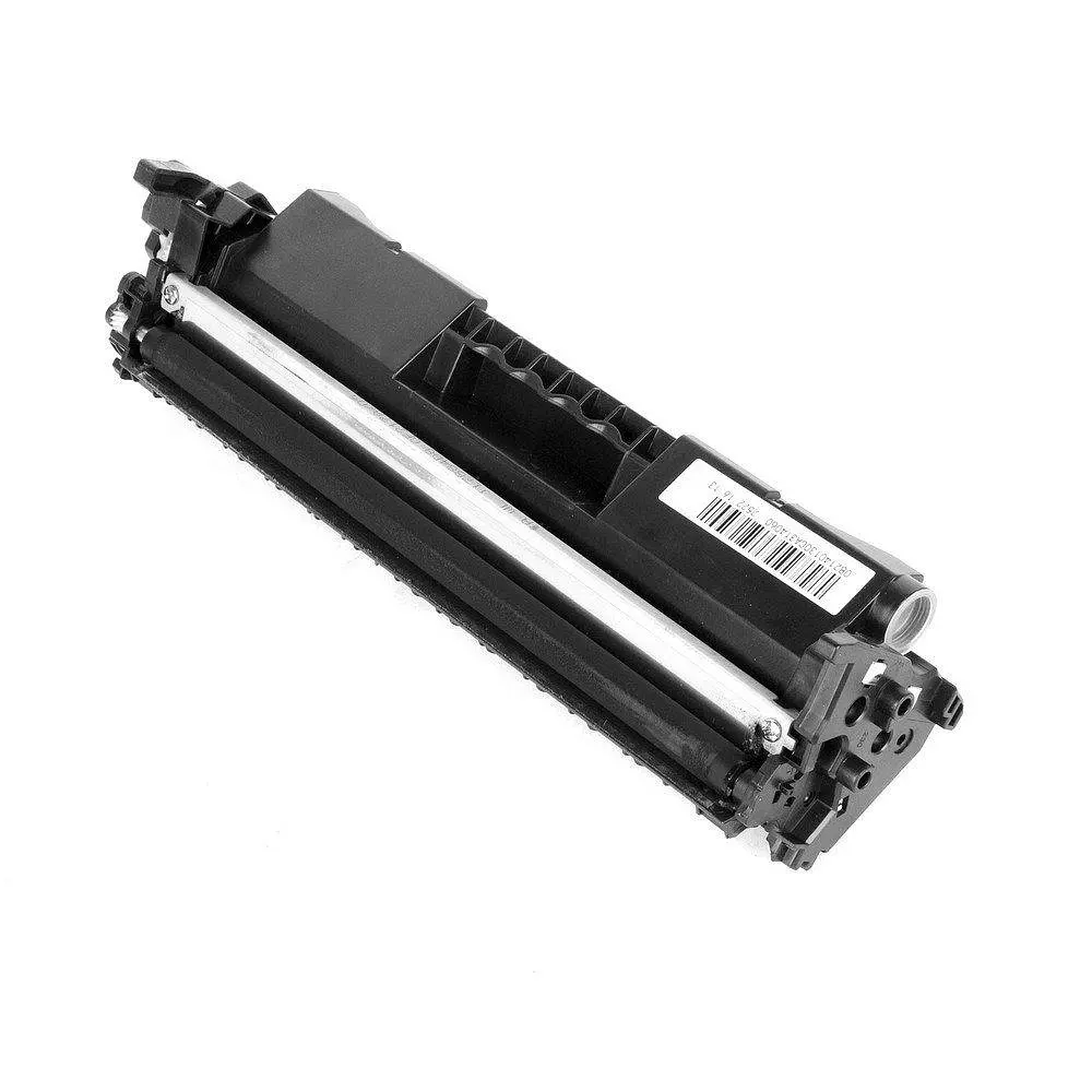 Картридж PrintPro (PP-C051X) Canon LBP162/MF269/MF267/MF264 Чорний (Canon 051H) - фото 5