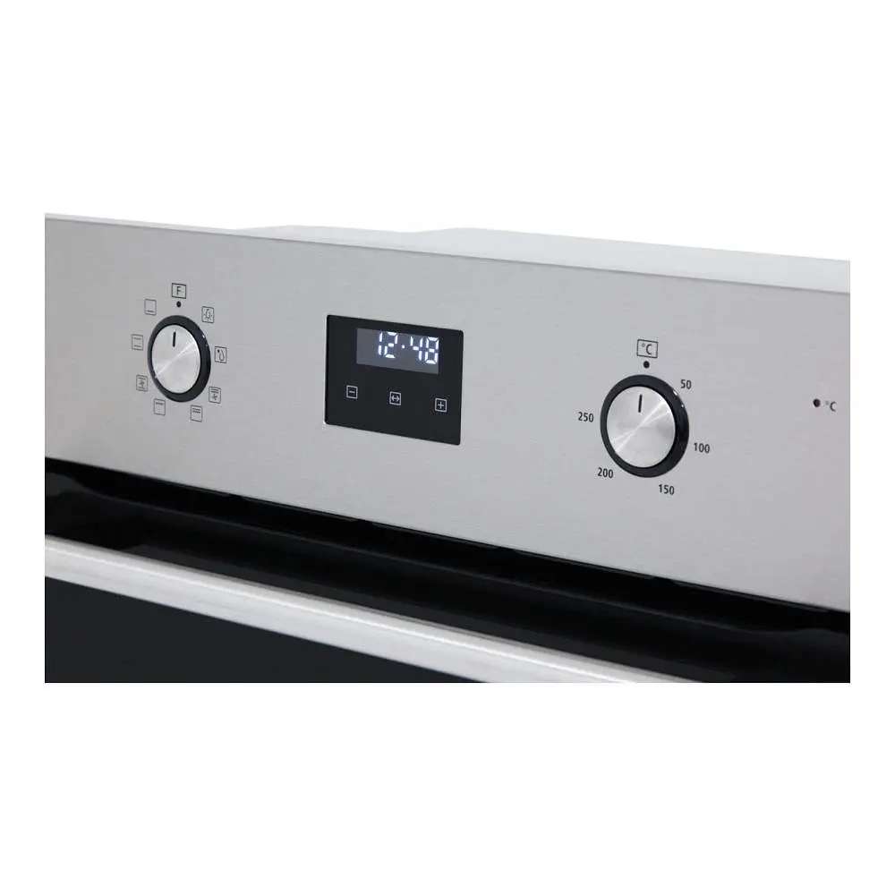 Духовка електрична Interline KTN 680 ECH XA - фото 7