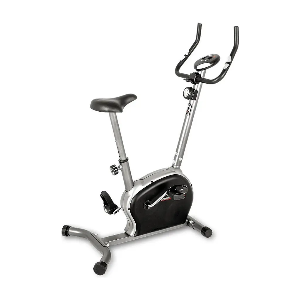 Велотренажер Everfit Upright Bike BFK 350 (BFK-350) (932265)