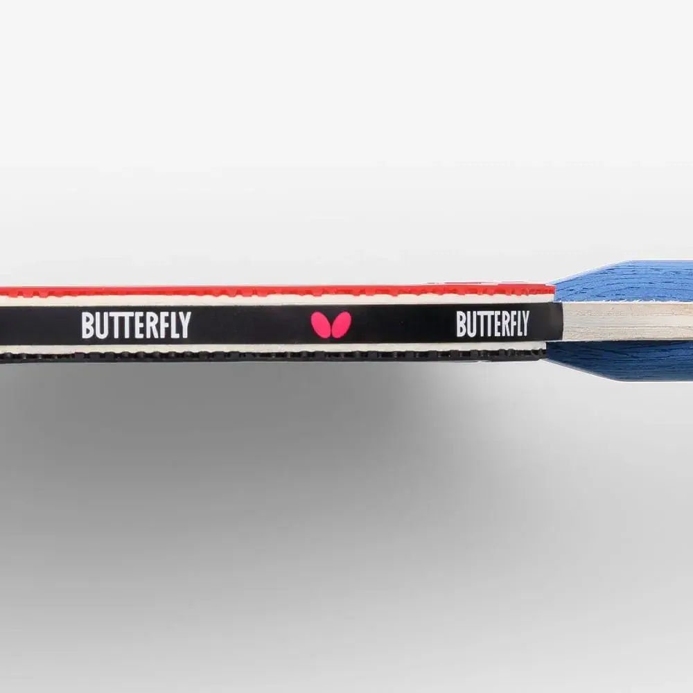 Ракетка для настільного тенісу Butterfly HERO Racket S8 Adriana Díaz (6251780002) - фото 5