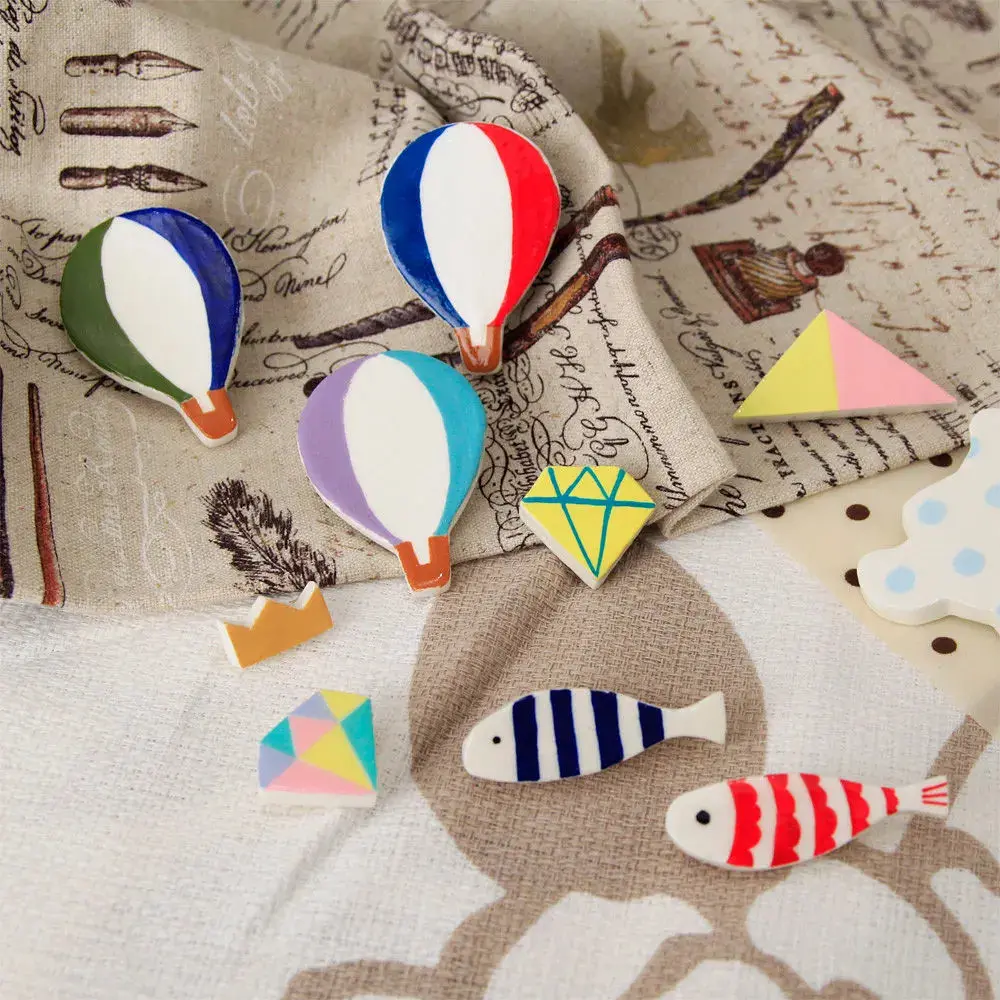 Пластика самозастигаюча Padico La Doll Premix   - фото 5