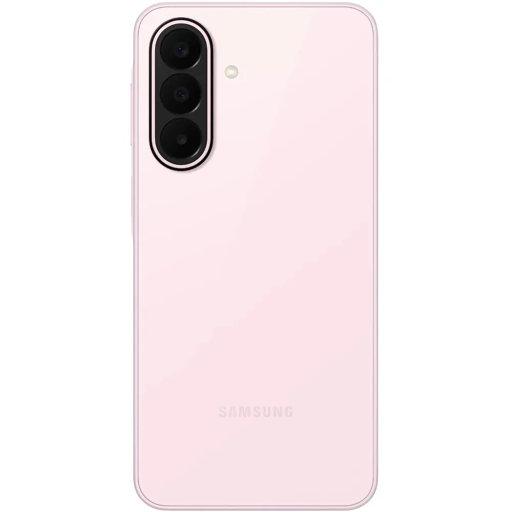 Смартфон Samsung Galaxy A27 5G 8/256GB Light Pink (SM-A276BLICEUC) - фото 3