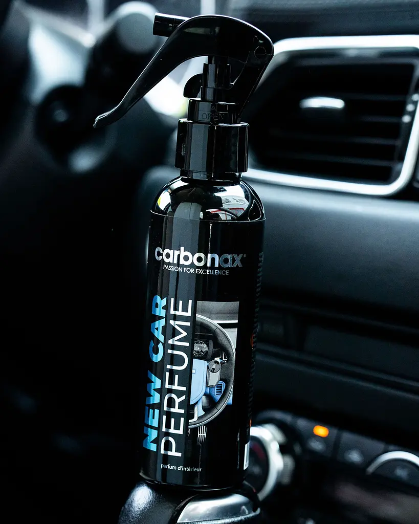 Автопарфум Carbonax 150 мл New Car (3800033106451) - фото 3