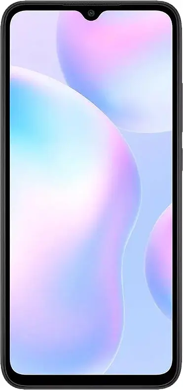 Смартфон XIAOMI Redmi 9A 4/64GB Granite Gray CN Глобальна Прошивка - фото 2