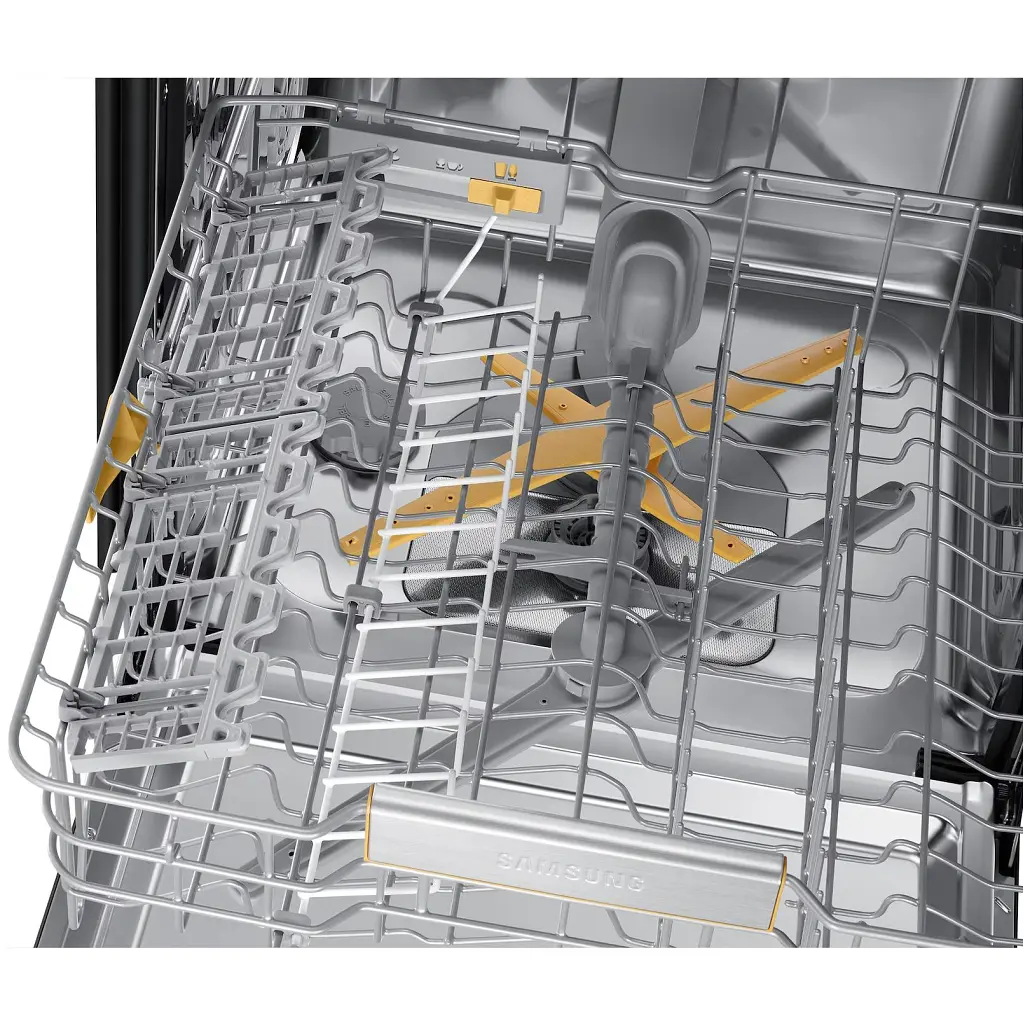 Посудомийна машина Samsung DW60DG770B00U1 - фото 10