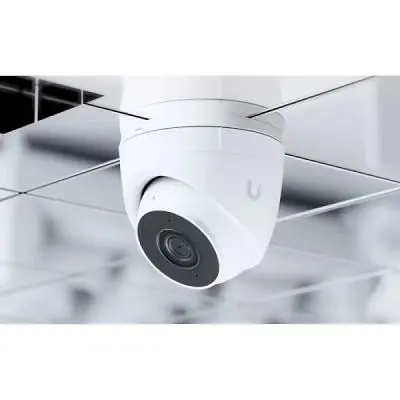 Камера відеоспостереження Ubiquiti (UVC-G5-Turret-Ultra) - фото 7