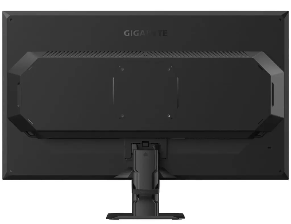 Монітор 27" Gigabyte GS27QA Gaming Monitor QHD IPS 180Hz (GS27QA Gaming Monitor) - фото 3