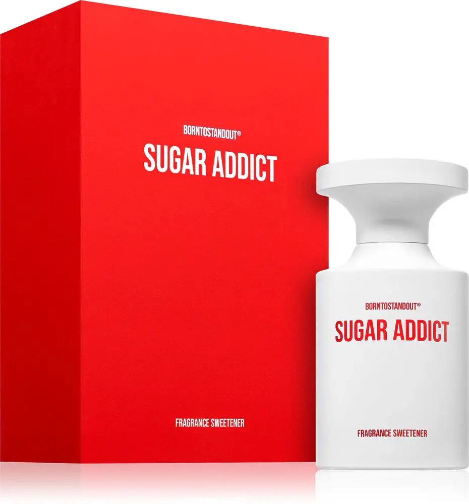 Оригінал BORNTOSTANDOUT Sugar Addict 100 мл Парфумована вода - фото 2