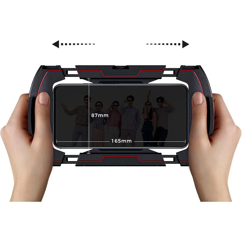 Риг (клітка) для смартфона Ulanzi U-Rig Lite Wireless 2099 [117719] - фото 5