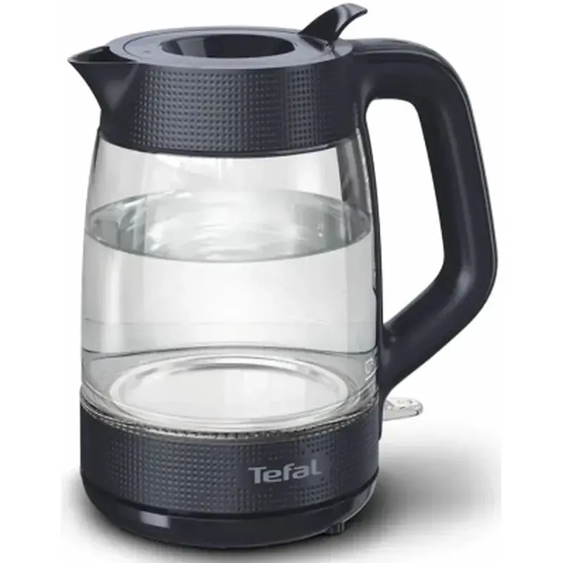 Електрочайник Tefal KO2G08E0 - фото 2