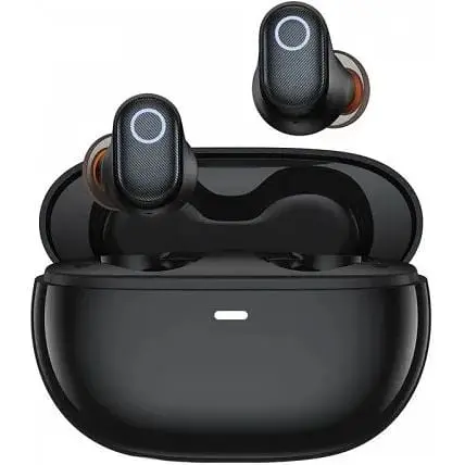 Навушники Baseus Bowie WM05 True Wireless Earphones чорні (NGTW200001) - фото 3