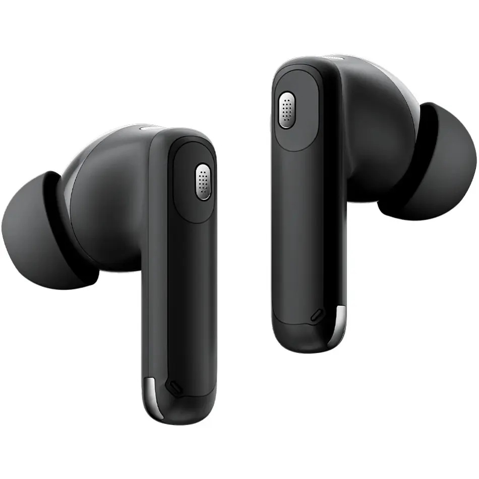 Навушники TWS Blackview AirBuds 12 Чорний - фото 5