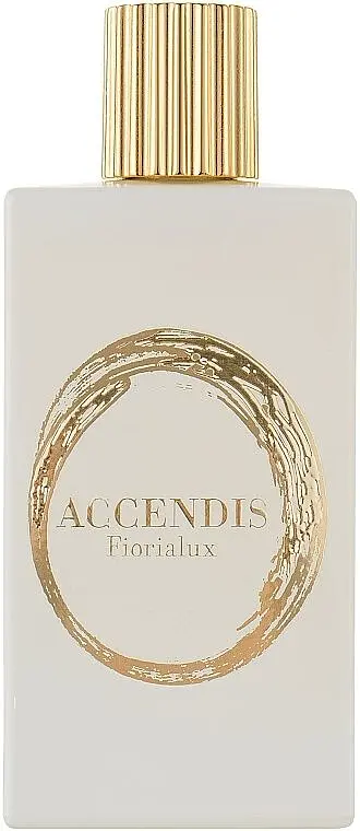 Оригінал Accendis Fiorialux 100 мл Парфумована вода - фото 3