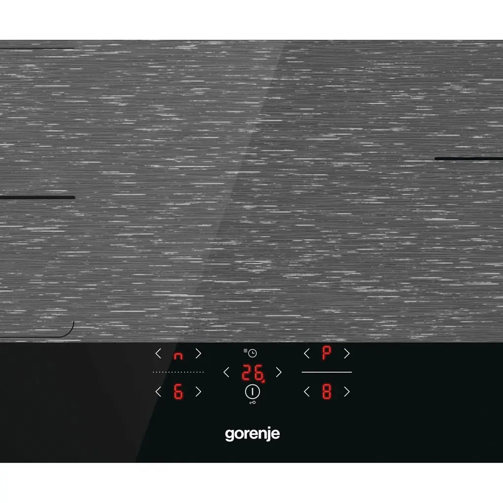 Індукційна варильна поверхня Gorenje GI8421SYB [137967] - фото 2