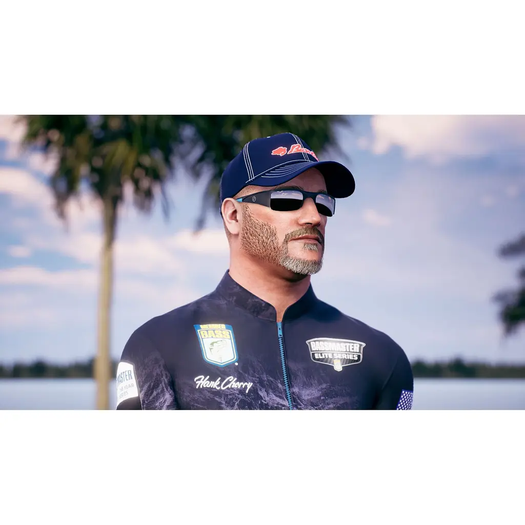 Ключ активації Microsoft Bassmaster Fishing: 2022 Bassmaster Classic для Xbox One/Series - фото 2