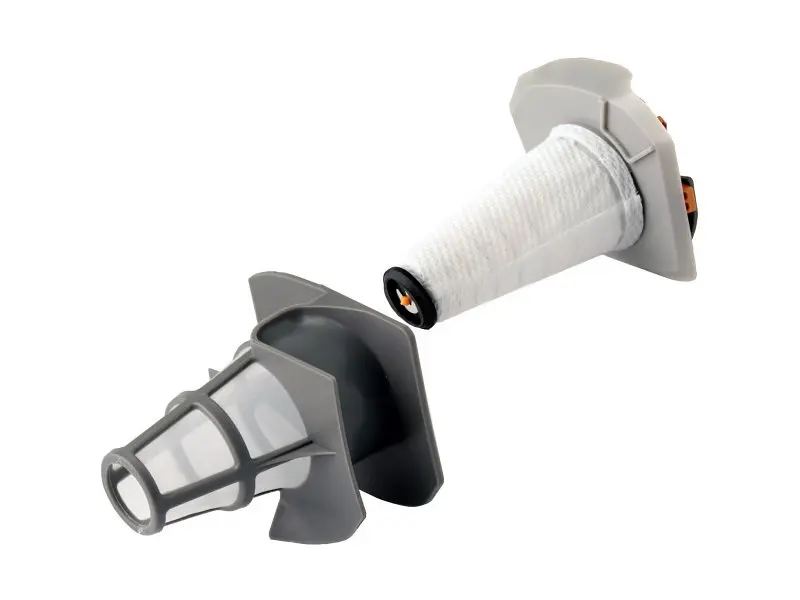Конусний фільтр Electrolux EF141