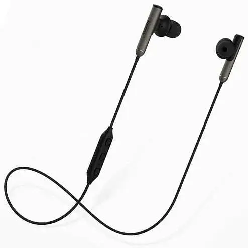 Бездротові навушники Remax RB-S9 Sport Bluetooth V4.1 9 год Black - фото 2