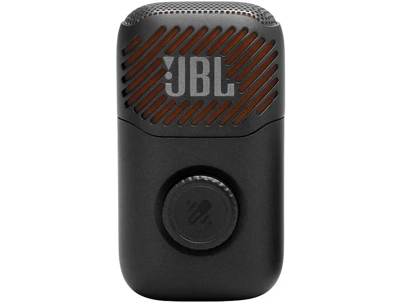 Караоке-мікрофон JBL EasySing Mic Mini (ESMICMINI) - фото 6