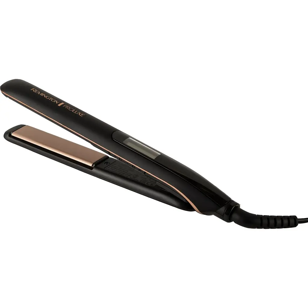 Випрямляч для волосся Remington ProLuxe S9100B - фото 2