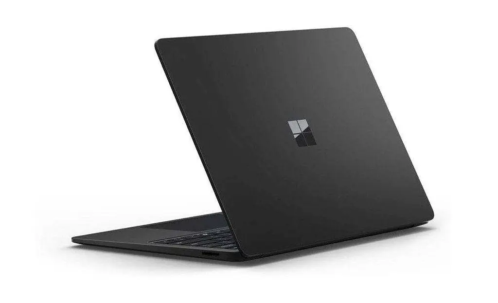 Ноутбук Microsoft Surface Laptop 7 (ZGP-00060) Black - фото 6