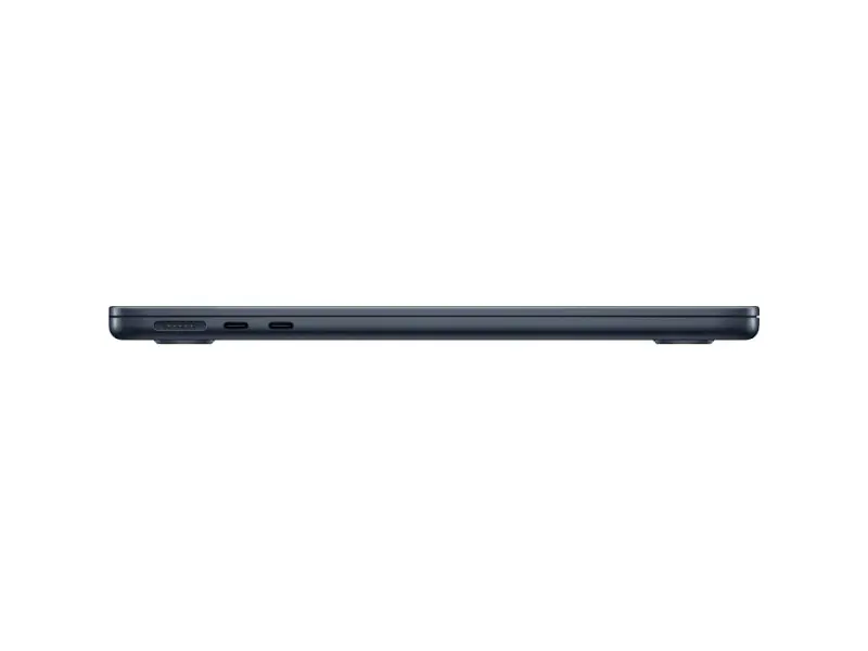 Ноутбук Apple MacBook Air 13,6 Late 2024 Midnight (MC7X4) - фото 4