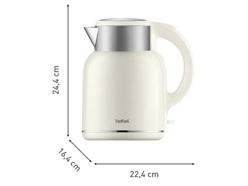 Електрочайник Tefal KO190AE0 - фото 9