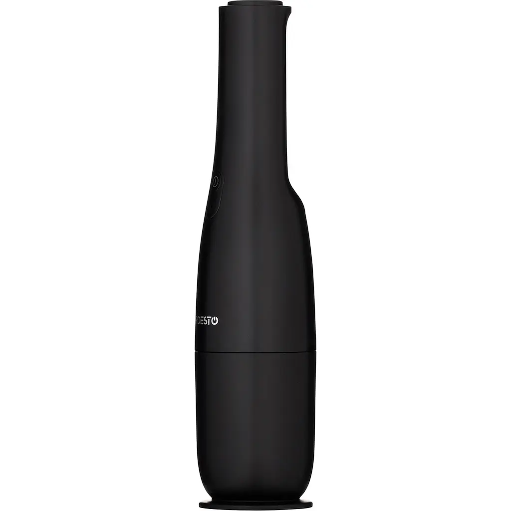 Ручний пилосос Ardesto CVC-D02PB [90370] - фото 4