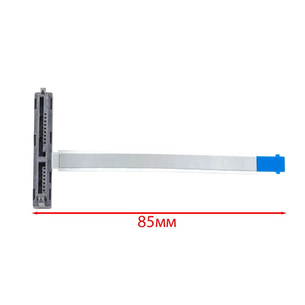 Шлейф Sata HDD/SSD для Asus A712 F712 M710 M712 S712 X712, (14010-00218300, 14010-00218100, Аналог) - фото 2