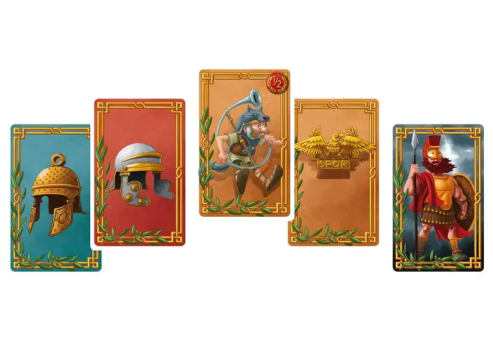 Настольная игра Lords of Boards Лузитания XXI (Lusitania XXI) (укр.) (LOB2212UA) - фото 4