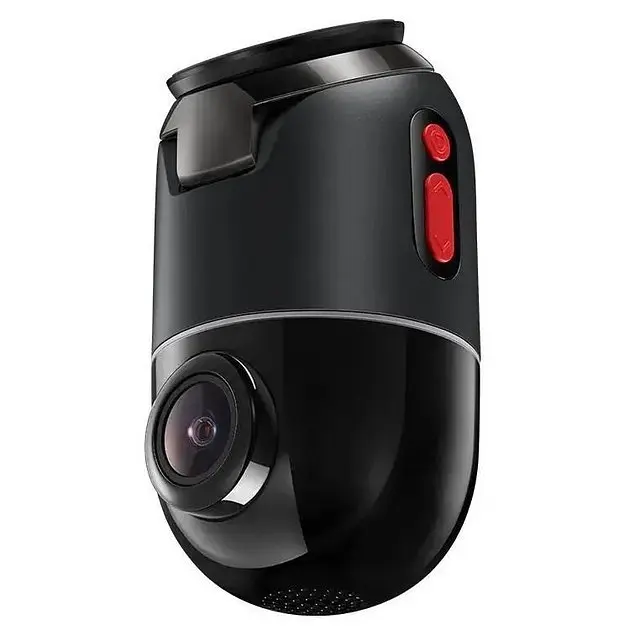 Відеореєстратор Xiaomi 70mai Dash Cam Omni X200 64GB чорно-сірий - фото 3
