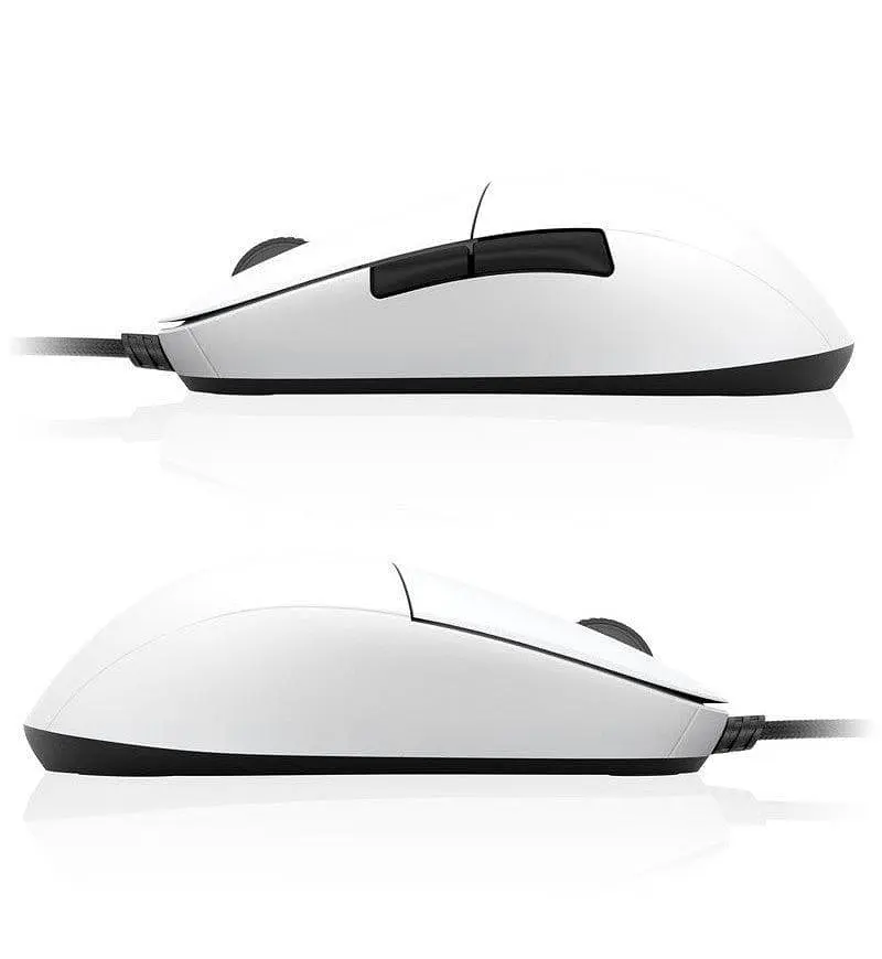 Миша ENDGAME GEAR XM1r White (PGW-EG-MOU-012) - фото 4
