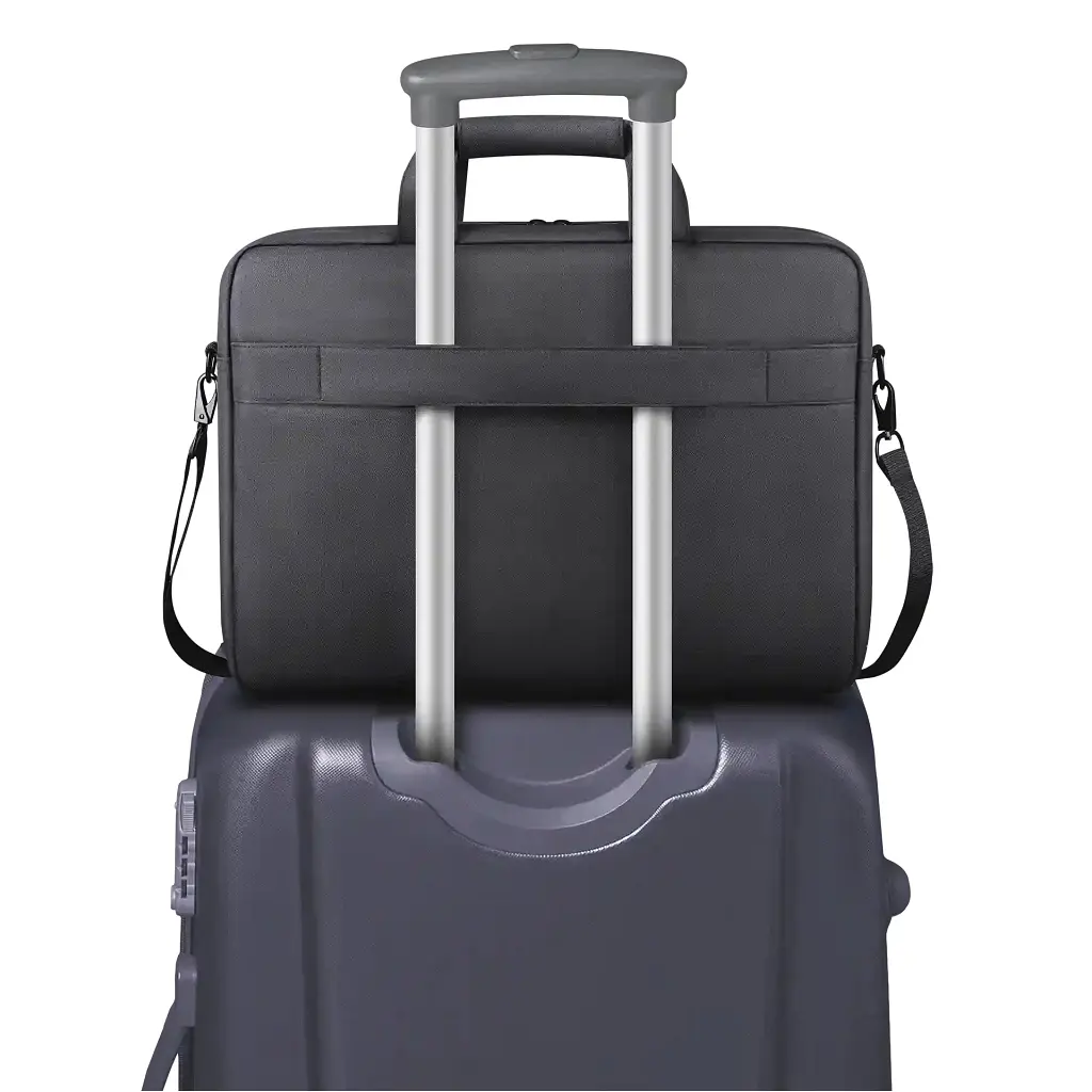 Сумка для ноутбука Defender 15.6" Firm Graphite (26123) - фото 10