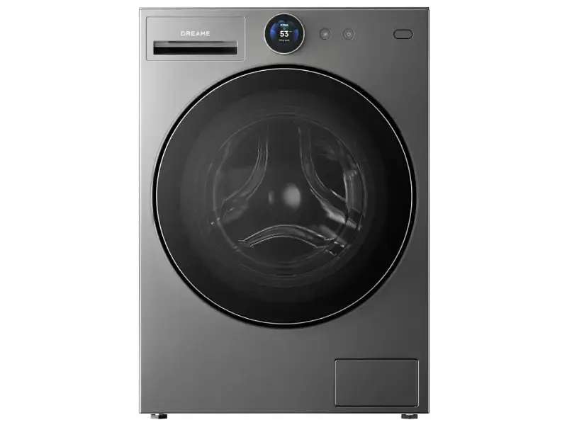 Пральна машина автоматична Dreame L9 (DWF11L90TA)