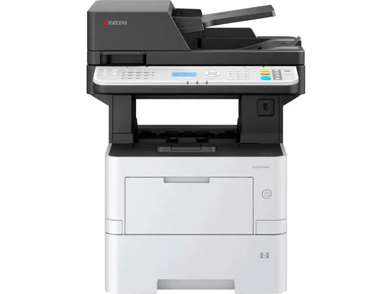 БФП Kyocera ECOSYS MA4500x (110C133NL0) - фото 2