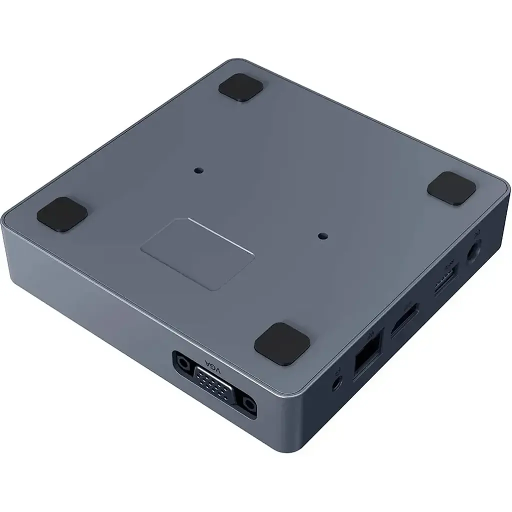 Неттоп Soyo M2 Air 6/128GB [135288] - фото 2