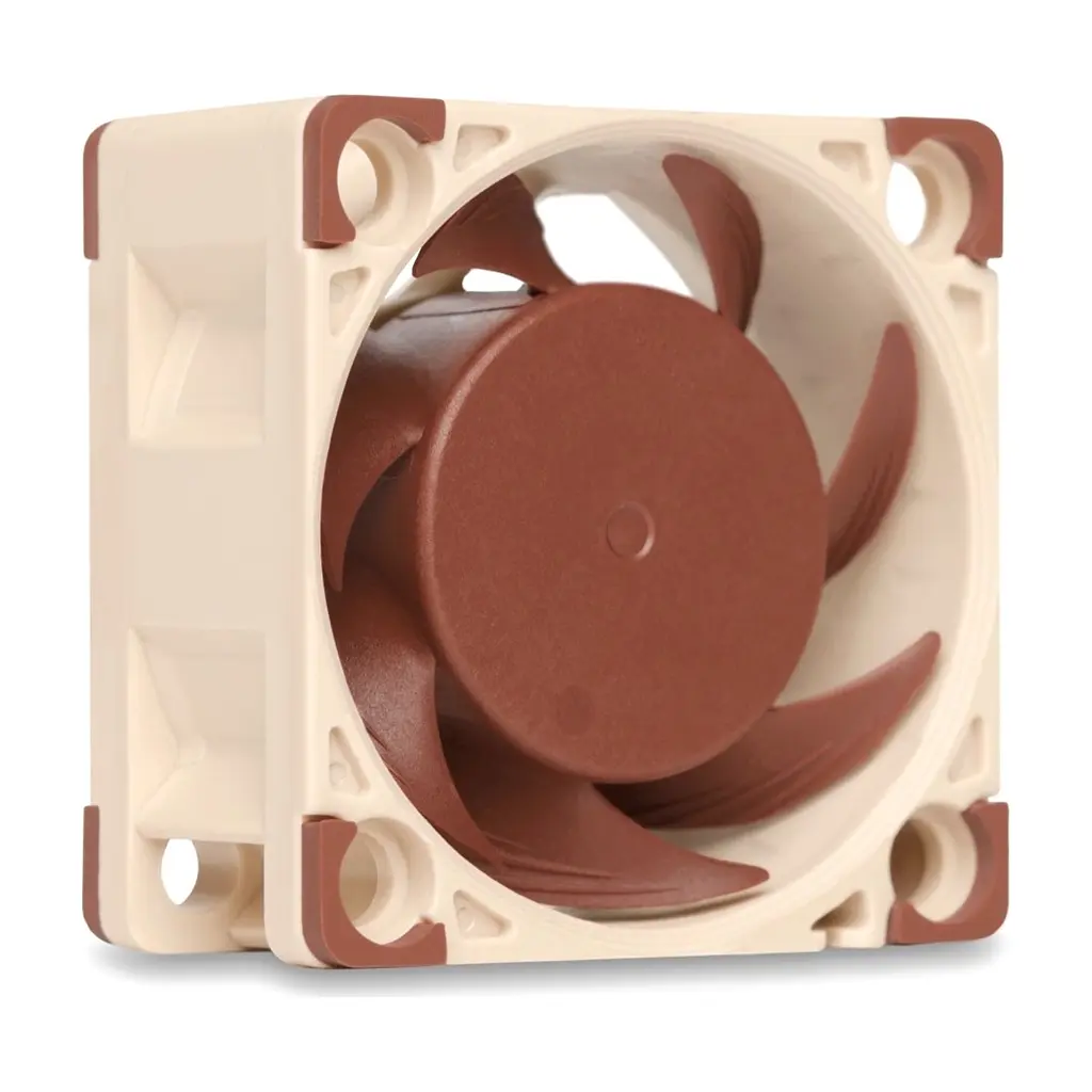 Кулер для корпуса Noctua NF-A4x20 FLX - фото 3