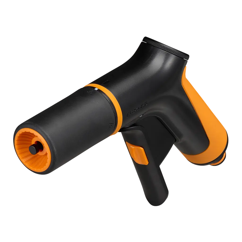 Пістолет-розпилювач Fiskars з регульованим переднім керуванням (1065484) - фото 4