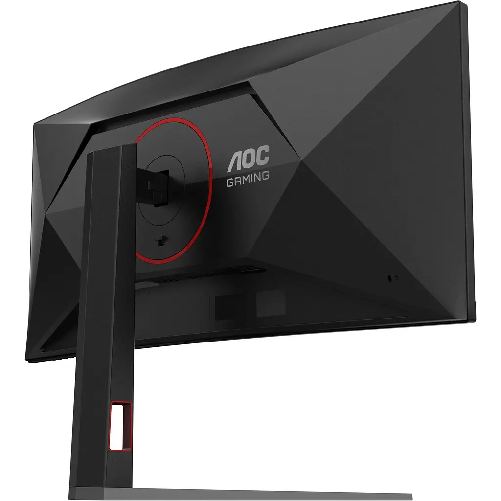 Монітор AOC 34` CU34G4 [141738] - фото 6