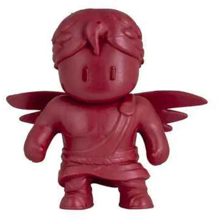 Тягучка Monster Flex в асортименті Stumble Guys, (Ruby Cupidt) 97013